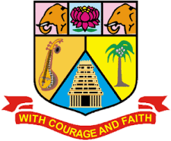 Annamalai University Company logo